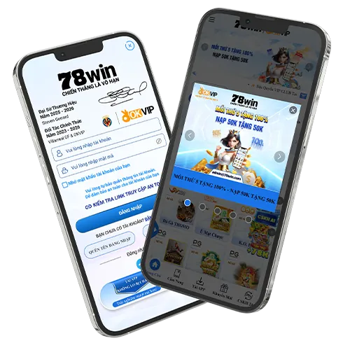 Trải nghiệm ứng dụng mượt mà