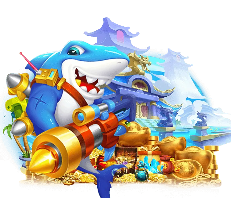 Game bắn cá 55cc