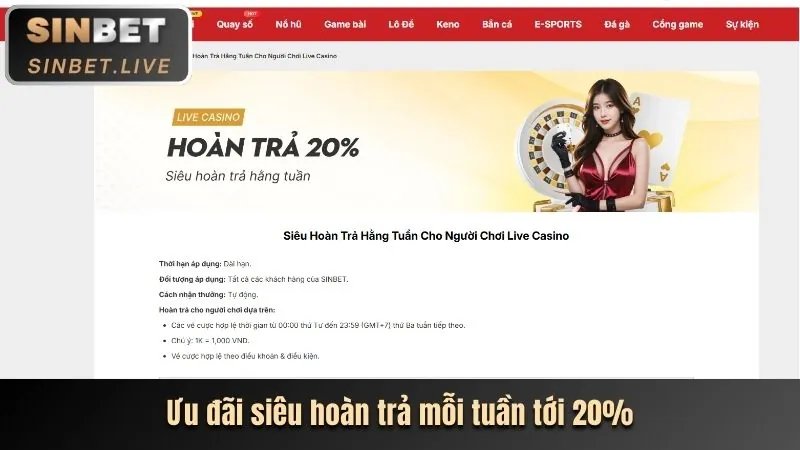 Game bắn cá và Nổ hũ